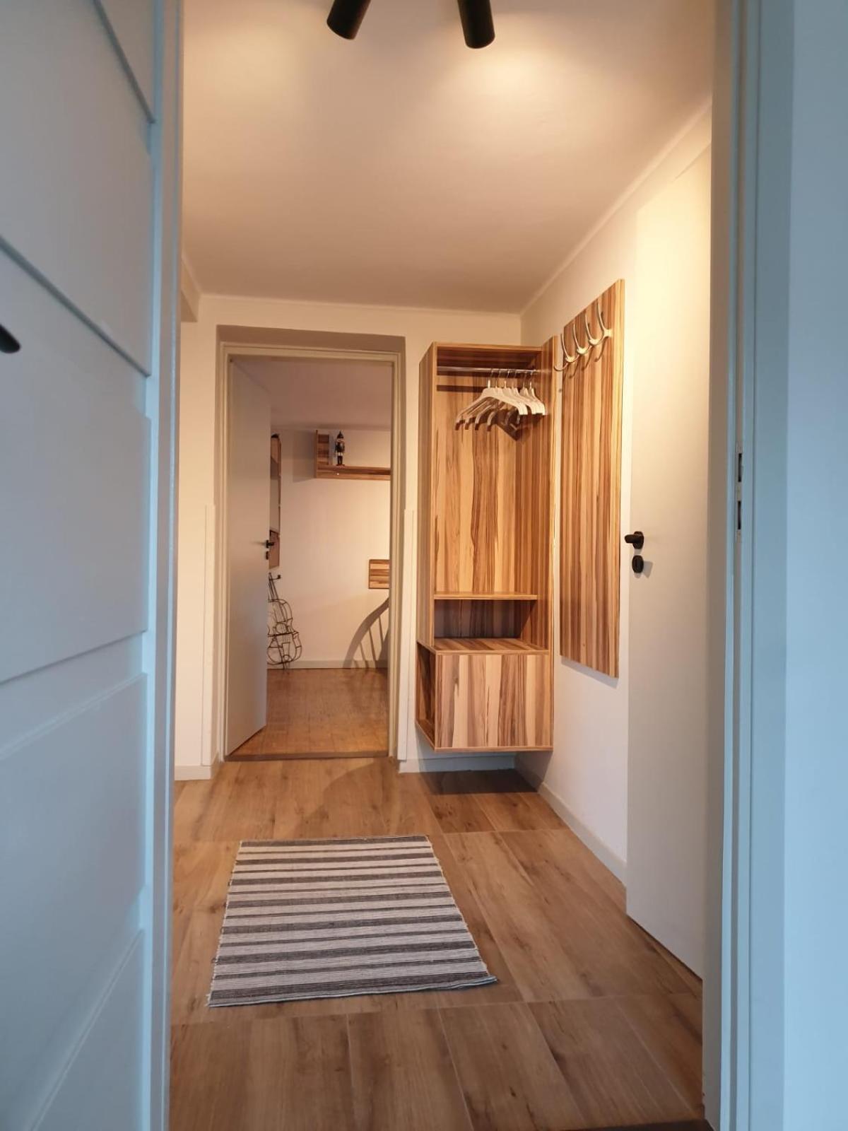 Przy Strumyku Weichsel Exterior foto