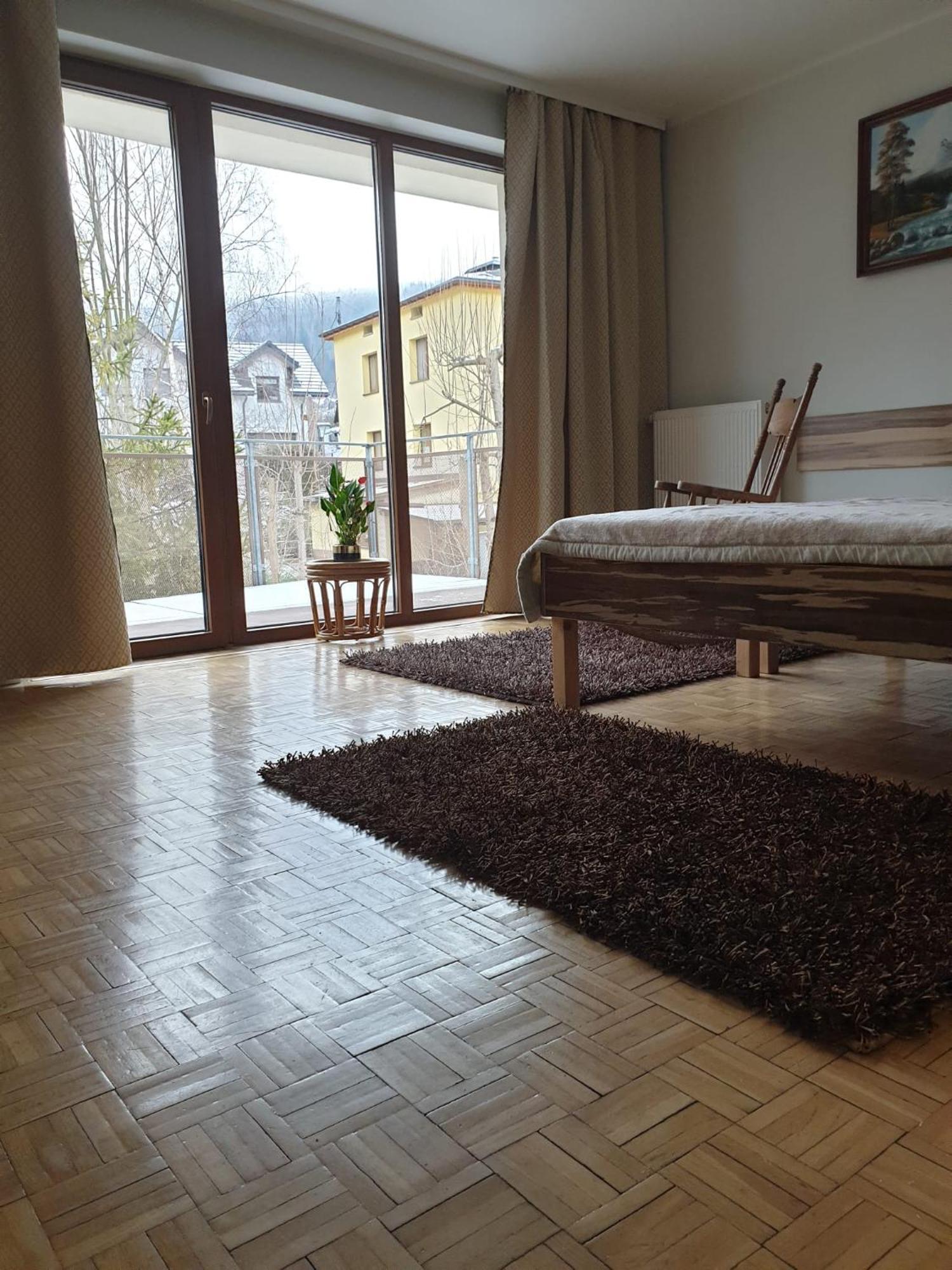 Przy Strumyku Weichsel Exterior foto