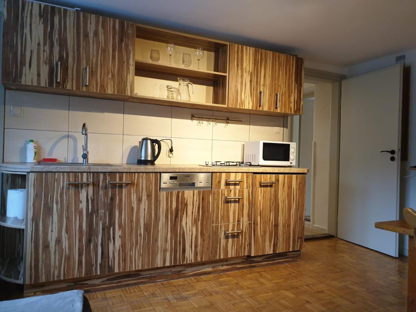 Przy Strumyku Weichsel Exterior foto