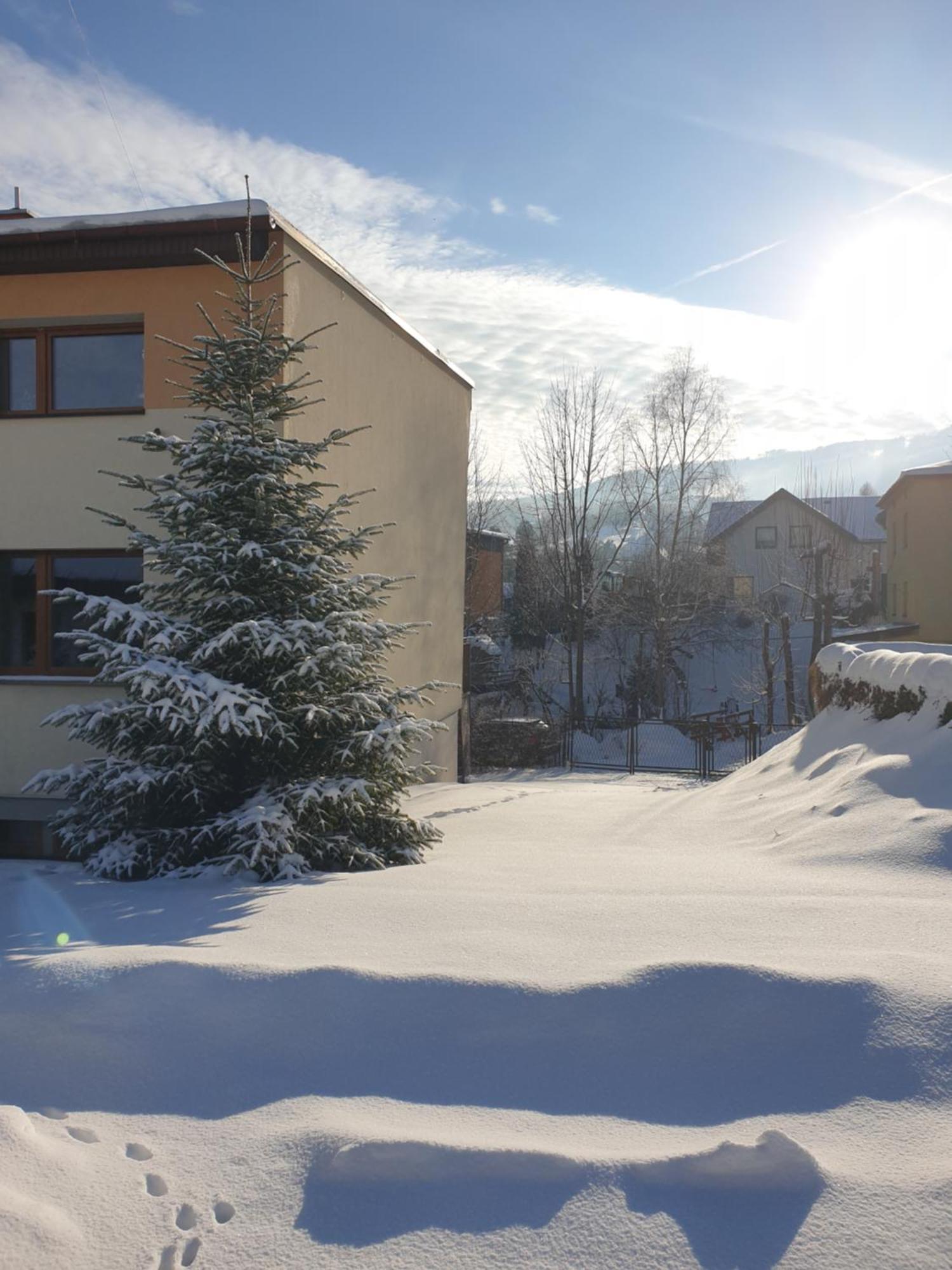 Przy Strumyku Weichsel Exterior foto